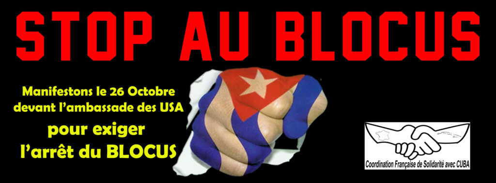 manif-blocus-cuba