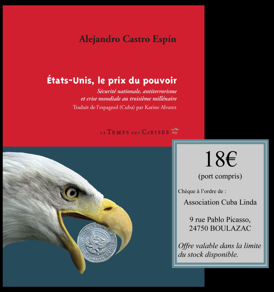 livre Castro Espin