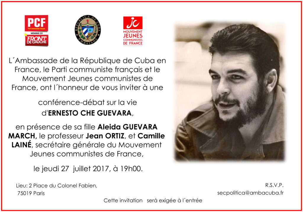 InvitationChe
