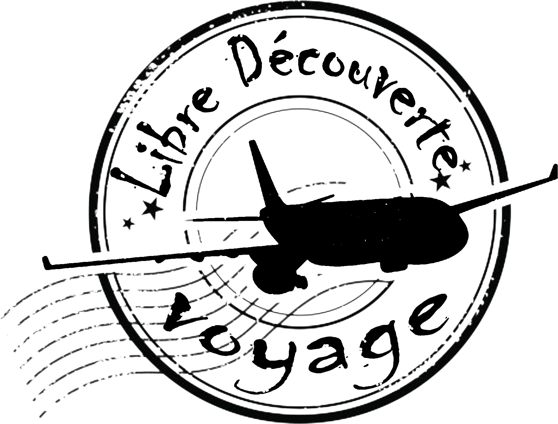 Voyage Révolution