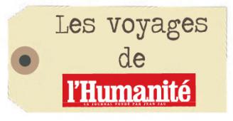 Voyage Humanité